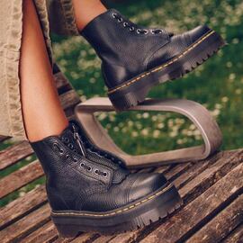 Dr martens famosas 36 hotsell