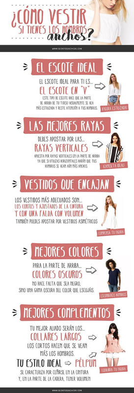 look-mujeres-hombros-anchos-infografia