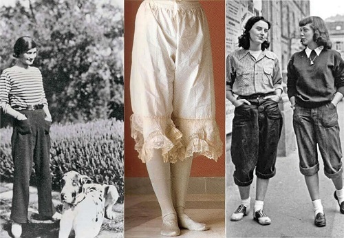La historia de los pantalones pitillos: cómo se convirtieron en un