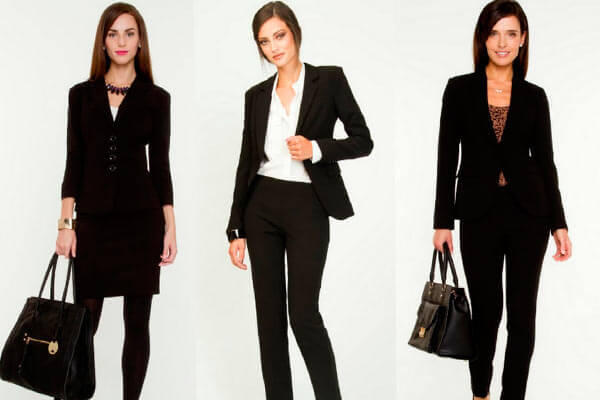 Introducir 56+ imagen ropa para ir a una entrevista de trabajo mujer