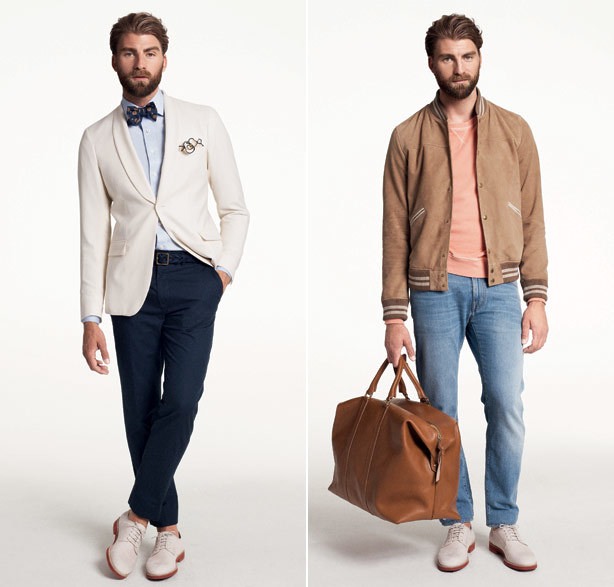 esférico Simular recursos humanos Consejos de moda para hombres Cómo vestir bien en primav
