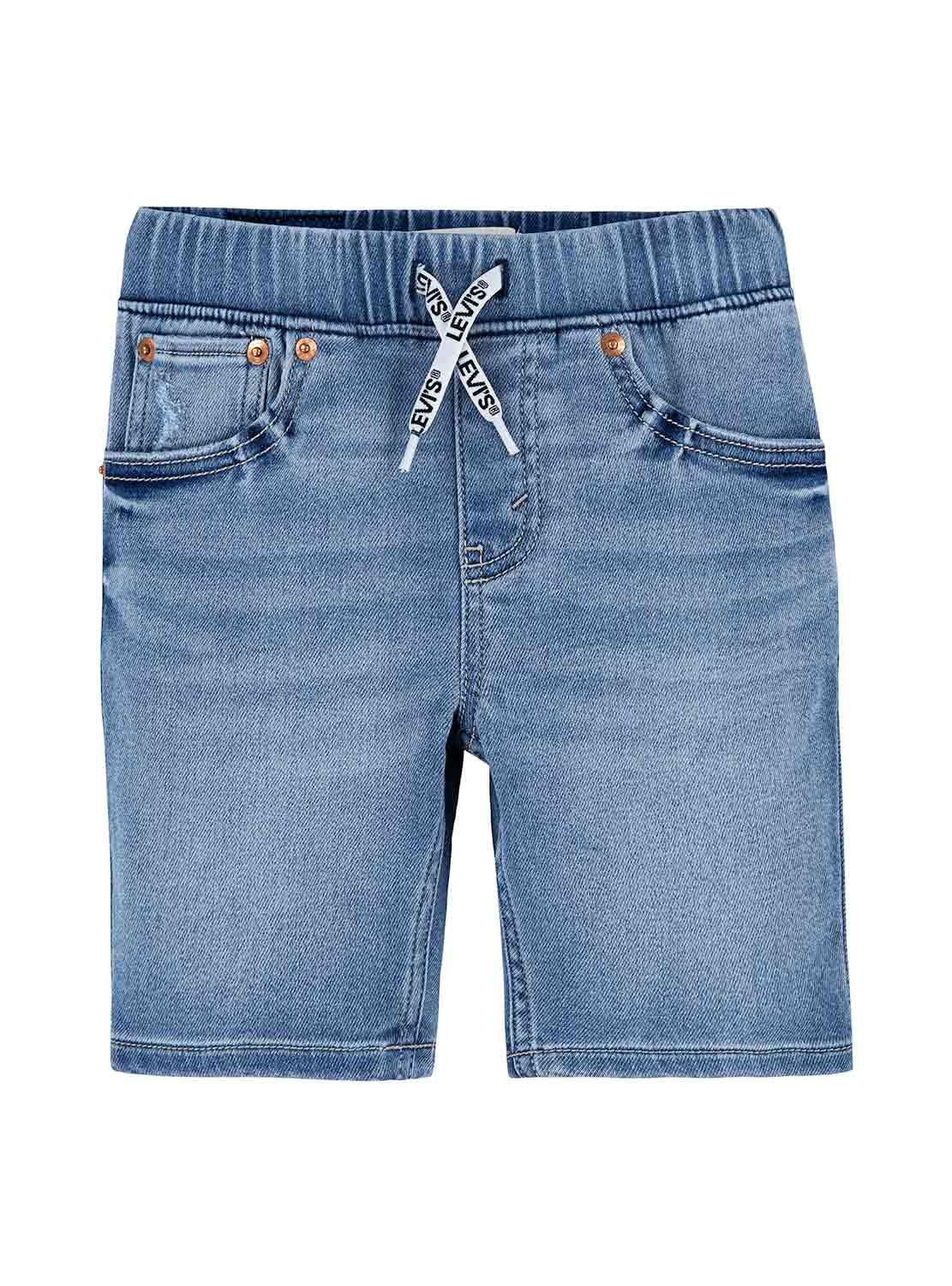 Bermudas levis online niño