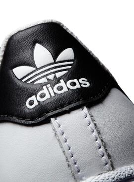 Zapatillas Adidas Superstar Blanco