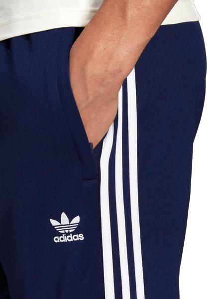 Adidas Adicolor Classics Sst Azul Hombre