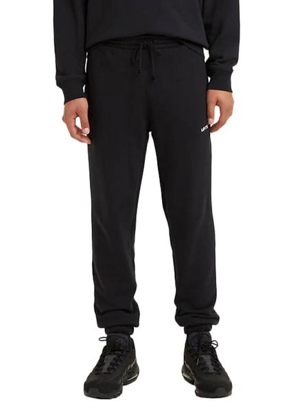 Chandal Red Tab Negro Para Hombre