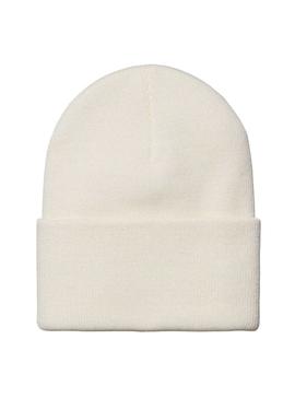 Gorro Carhartt Watch Blanco