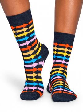 Calcetines Happy Socks Direction Multi