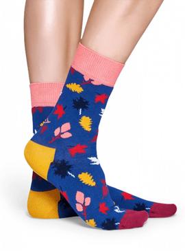 Calcetines Happy Socks Fall Multicolor
