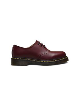 Zapato Dr. Martens 1461 Smooth Cherry