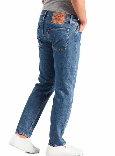 levis 501 tapered hombre
