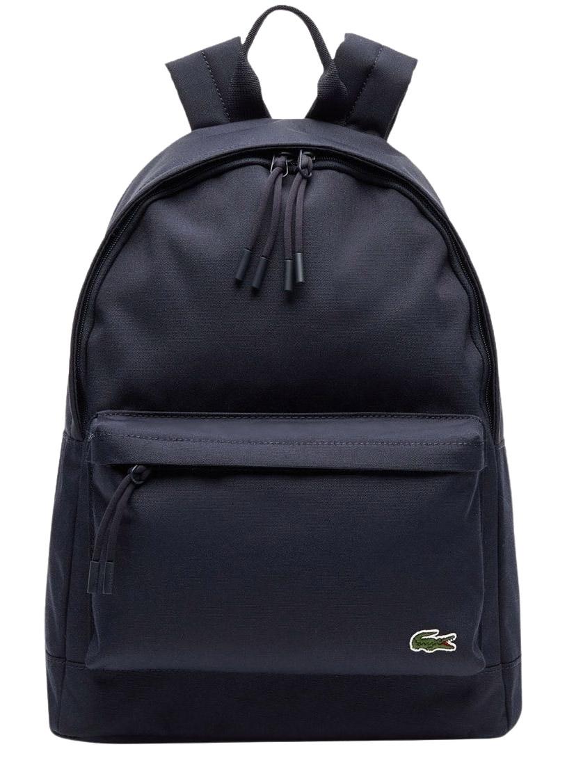 Mochilas lacoste para hombre sale