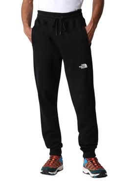 Pantalon chandal discount the north face