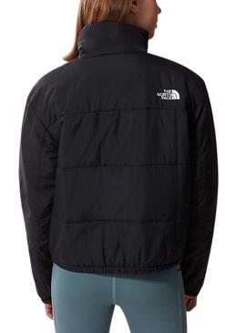 Cazadora The North Face Gosei Negro para Mujer