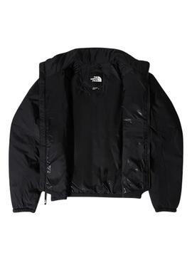 Cazadora The North Face Gosei Negro para Mujer