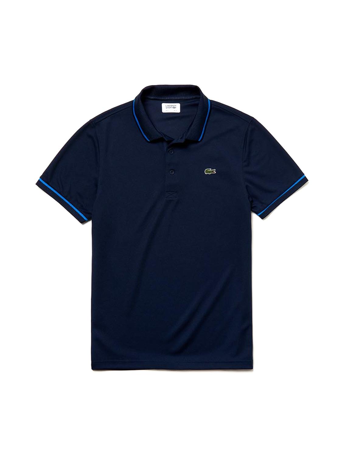 Polo Lacoste DH9630 Marino Hombre