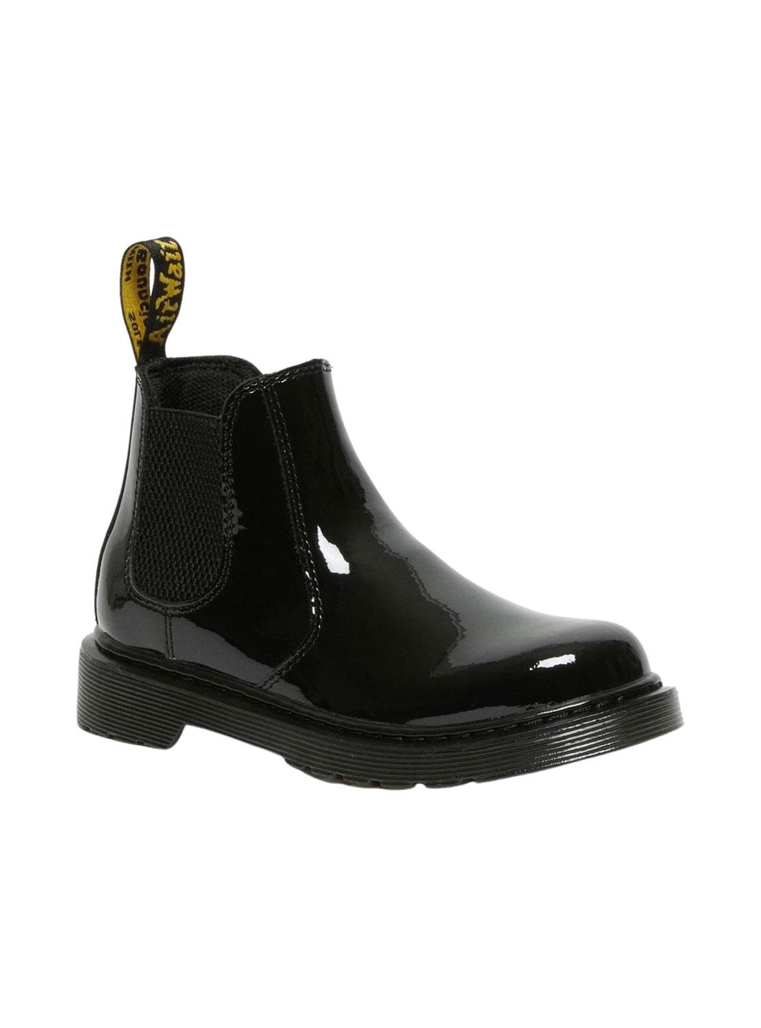 Botas dr martens niña best sale