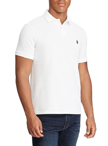 polo camisero ralph lauren