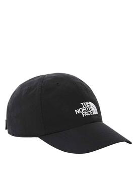 Gorra The North Face Horizon Hat Negro