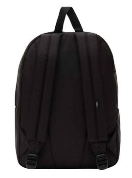 Mochila Vans Realm Negro para Niña