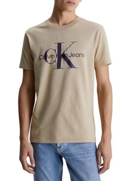 Las mejores ofertas en Camisetas para hombre Calvin Klein