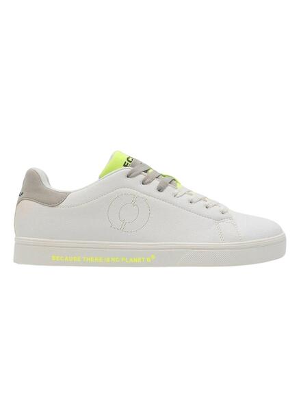 Deportivo casual para hombre Ecoalf Oregon Sneakers en color gris