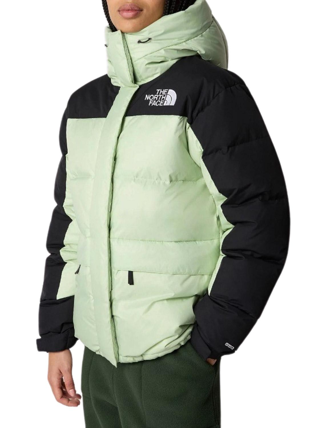 North face parka mujer online