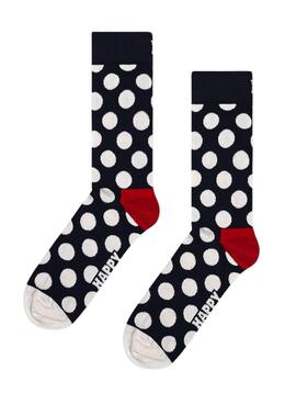 Calcetines Happy Socks Big Dot para Hombre