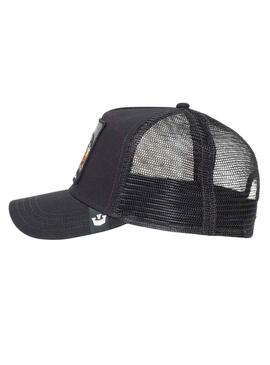 Gorra Goorin Bros Baseball Mamba Negro