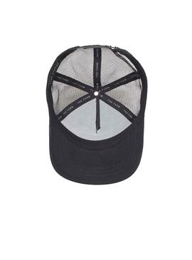 Gorra Goorin Bros Baseball Mamba Negro