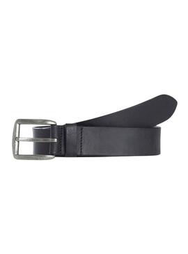Cinturon Pieces Nady Negro Para Mujer