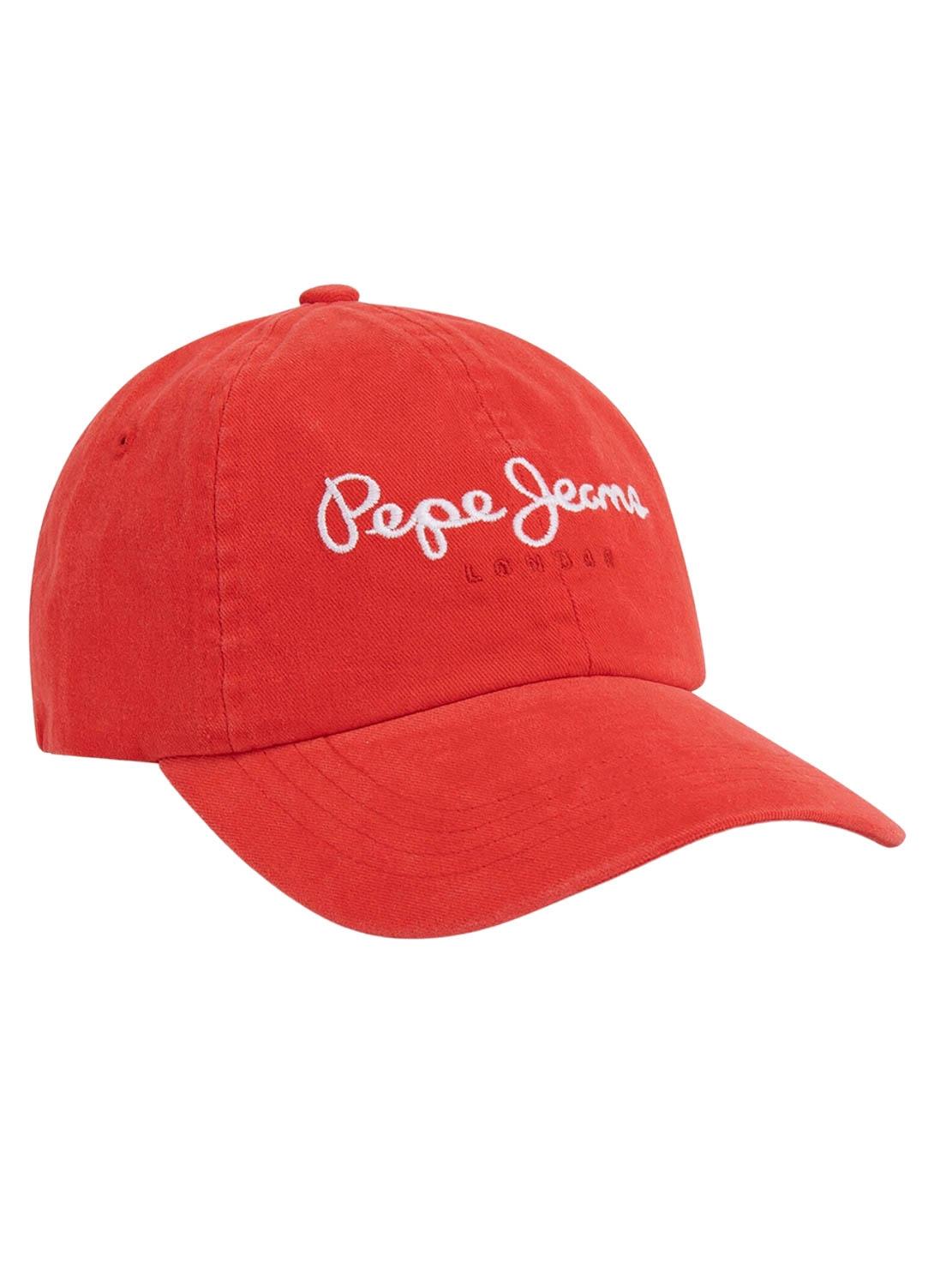 Pepe Jeans NINA - Chaleco - crushed berry red/rojo 