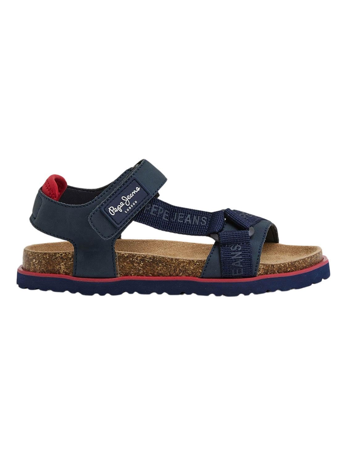 Sandalias pepe best sale jeans outlet