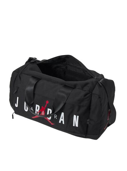 Jordan Air - Negro - Bolsa Deporte Pequeña, Sprinter