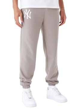 Pantalón Jogger New Era New York Yankees League