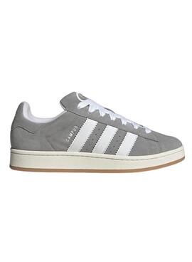 Zapatillas Adidas Campus 00S Gris para Hombre y Mujer