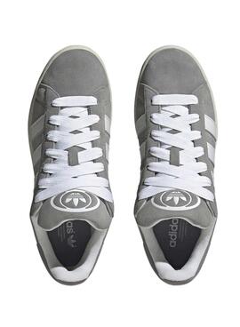 Zapatillas Adidas Campus 00S Gris para Hombre y Mujer