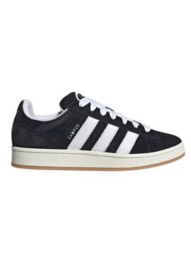 Zapatillas Adidas Campus 00S Negro Para Hombre Y Mujer