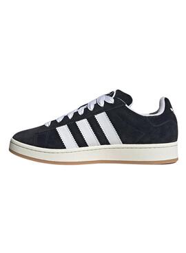 Zapatillas Adidas Campus 00S Negro Para Hombre Y Mujer