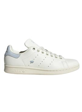 Zapatillas Adidas Stan Smith Blanco Para Mujer