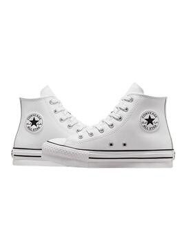 Zapatillas Converse Chuck Taylor Eva Plataforma Para Niña