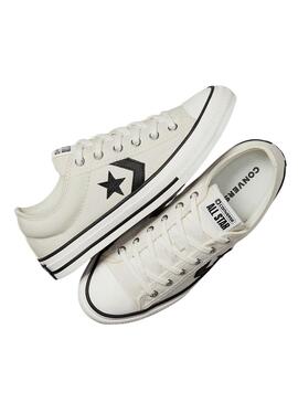 Zapatillas Converse Star Player 76 Blanco