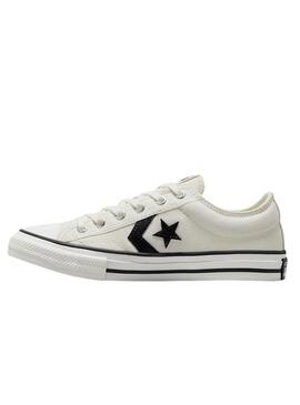 Zapatillas Converse Star Player 76 Blanco