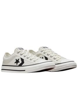 Zapatillas Converse Star Player 76 Blanco