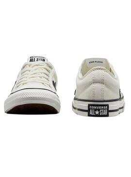 Zapatillas Converse Star Player 76 Blanco