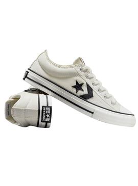 Zapatillas Converse Star Player 76 Blanco