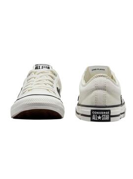 Zapatillas Converse Star Player 76 Blanco