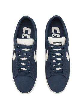 Zapatillas Converse Vuc Pro Azul Para Hombre