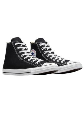 Zapatillas Converse Chuck Taylor All Star Negro