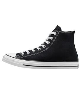 Zapatillas Converse Chuck Taylor All Star Negro