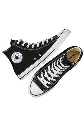 Zapatillas Converse Chuck Taylor All Star Negro